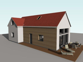 MO2B se prépare à lancer sa maison évolutive