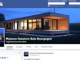 Venez nous rejoindre sur Facebook 