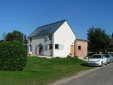 Maison basse consommation (vignette 2)