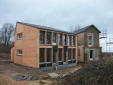chantier en cours d'execution (vignette 4)
