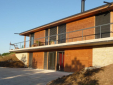 Maison ossature bois et poteaux poutres (vignette 4)