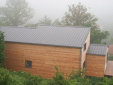 Maison sur terrain en pente en Bourgogne (vignette 4)