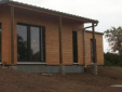 maison contemporaine BBC dans l'Auxois (vignette 1)