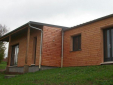 maison contemporaine BBC dans l'Auxois (vignette 2)
