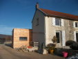 extension d'une maison de village (vignette 4)