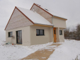 maison individuelle en Cote d'Or (vignette 1)