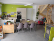 maison individuelle en Cote d'Or (vignette 3)