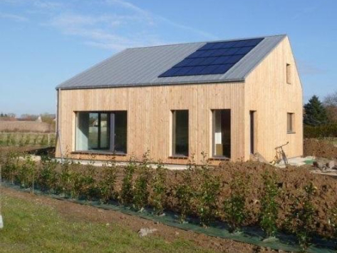 maison passive 
