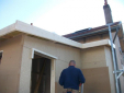 extension sur une terrasse de maison de ville (vignette 2)